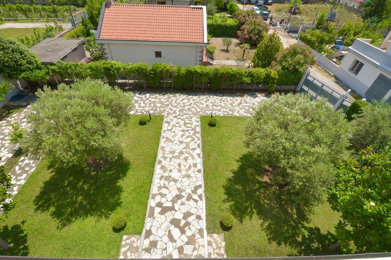 Ndreka Apartments Apartament *
